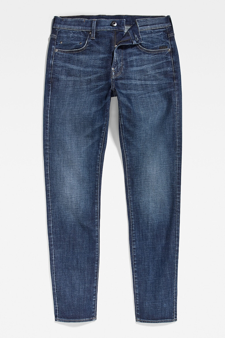 G-Star RAW Blugi skinny Revend FWD - Pled.ro