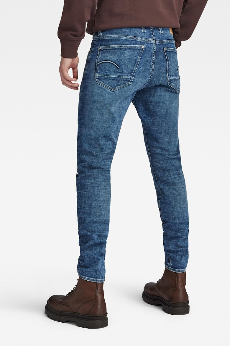 G-STAR Blugi skinny Revend FWD - Pled.ro