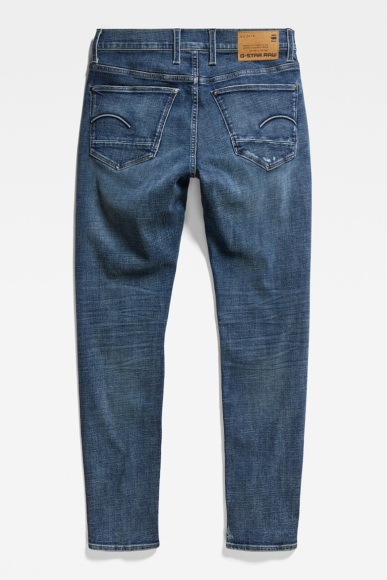 G-STAR Blugi skinny Revend FWD - Pled.ro