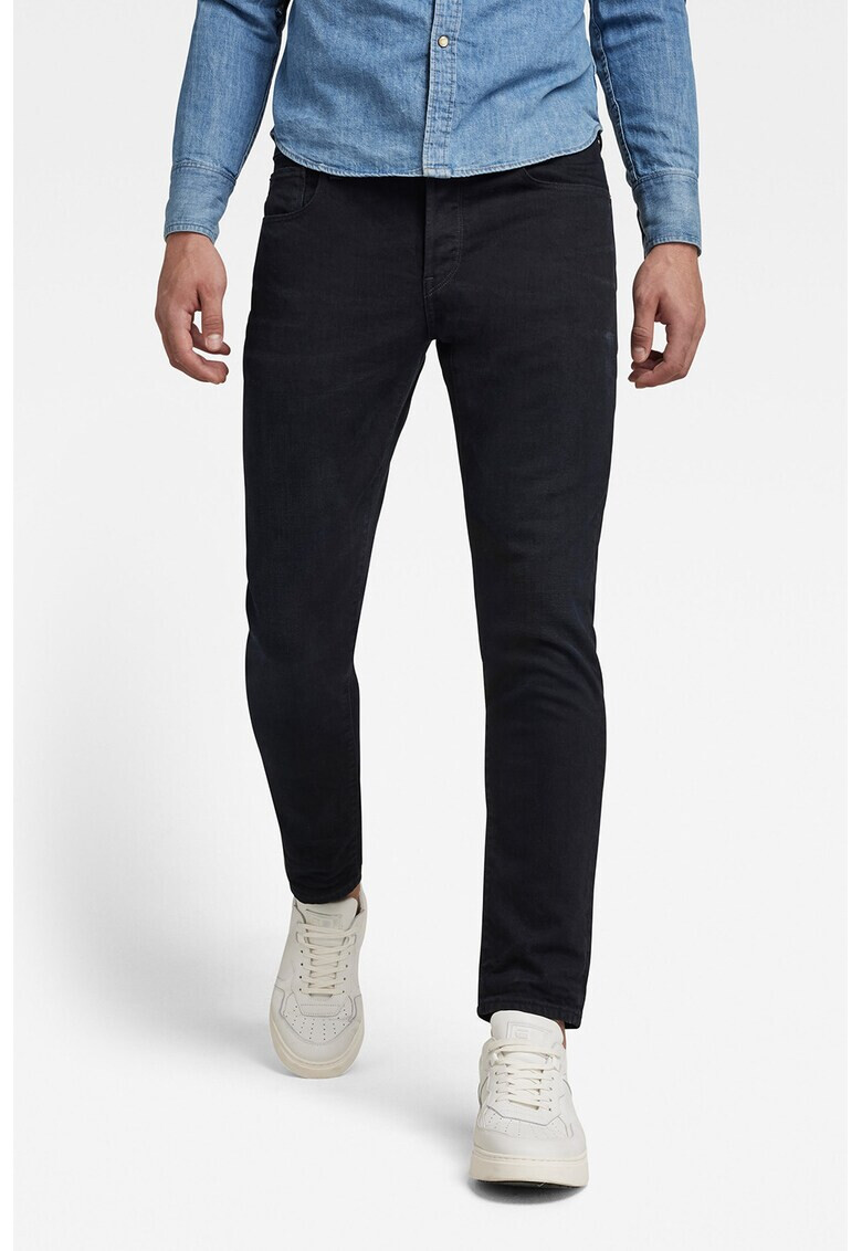 G-Star RAW Blugi slim fit - Pled.ro