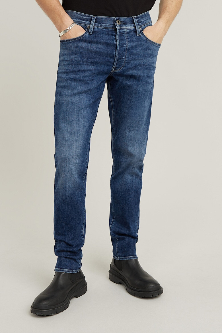 G-STAR RAW Blugi slim fit - Pled.ro