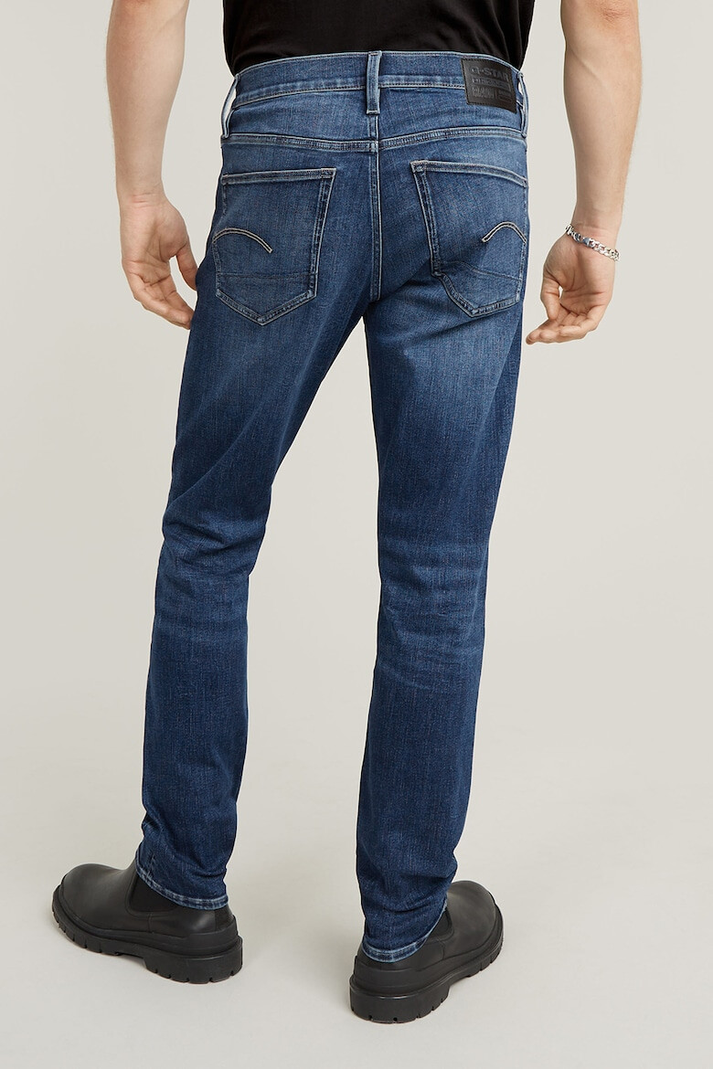 G-STAR RAW Blugi slim fit - Pled.ro