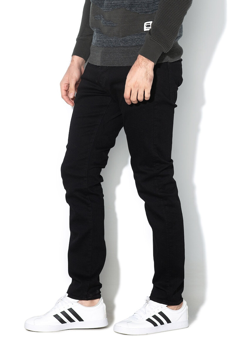 G-STAR Blugi slim fit 3301 - Pled.ro