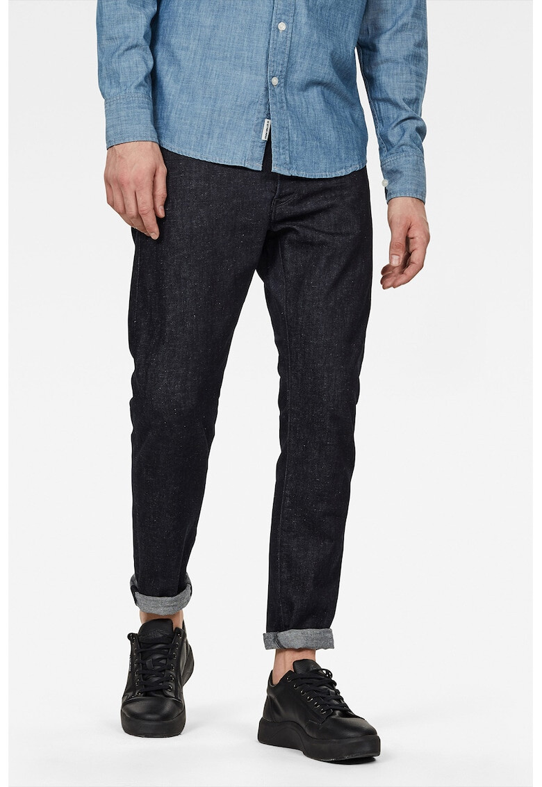 G-Star RAW Blugi slim fit 3301 - Pled.ro