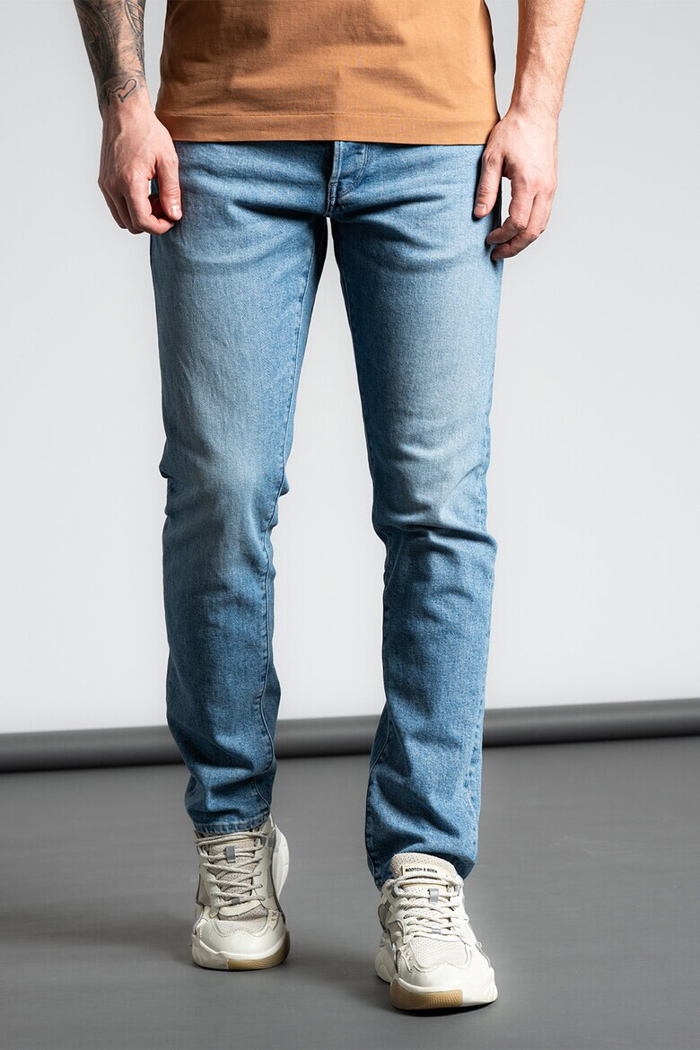 G-Star RAW Blugi slim fit 3301 - Pled.ro