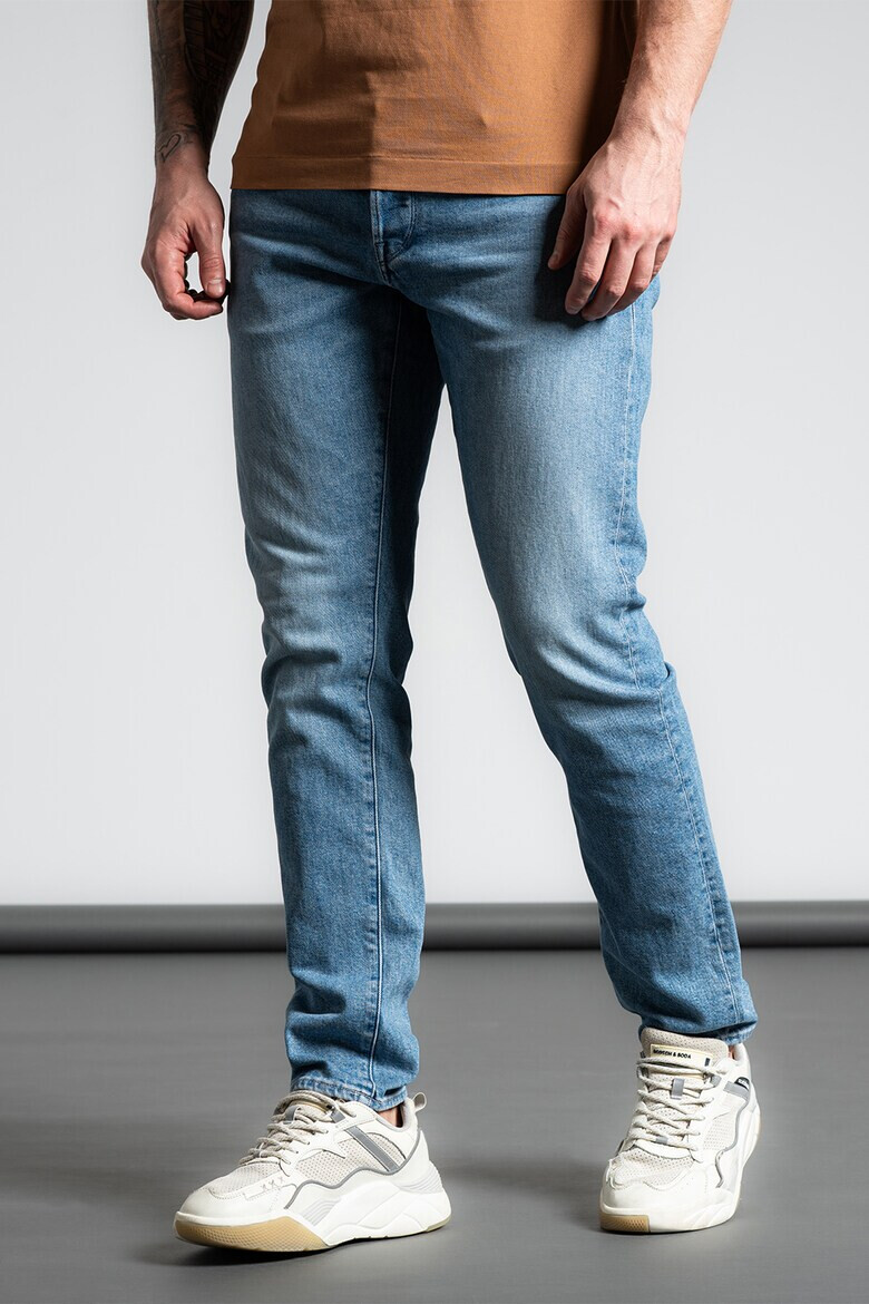 G-Star RAW Blugi slim fit 3301 - Pled.ro