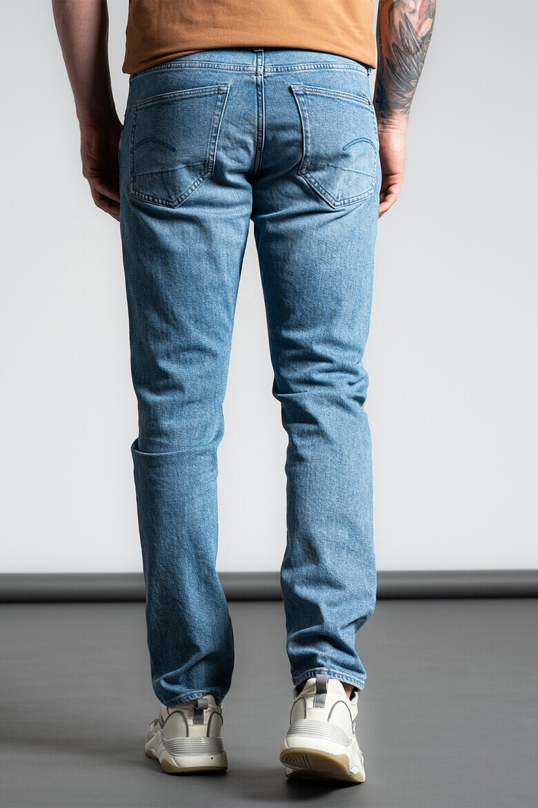 G-Star RAW Blugi slim fit 3301 - Pled.ro