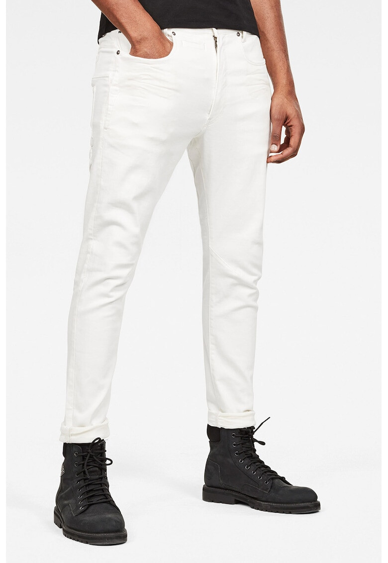 G-Star RAW Blugi slim fit - Pled.ro