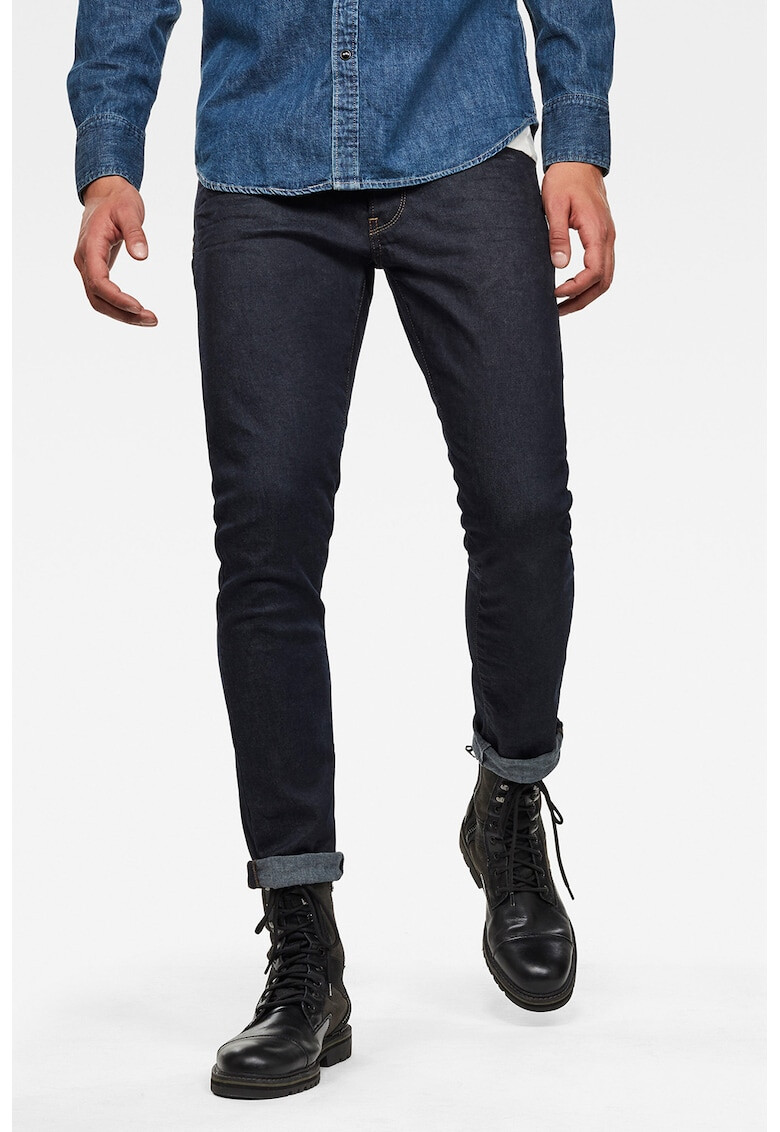 G-Star RAW Blugi slim fit - Pled.ro