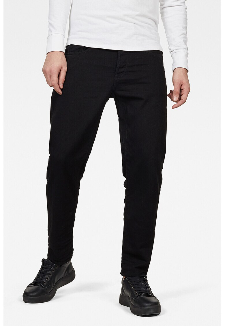 G-Star RAW Blugi slim fit - Pled.ro