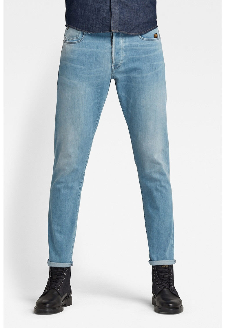 G-Star RAW Blugi slim fit Bleid - Pled.ro