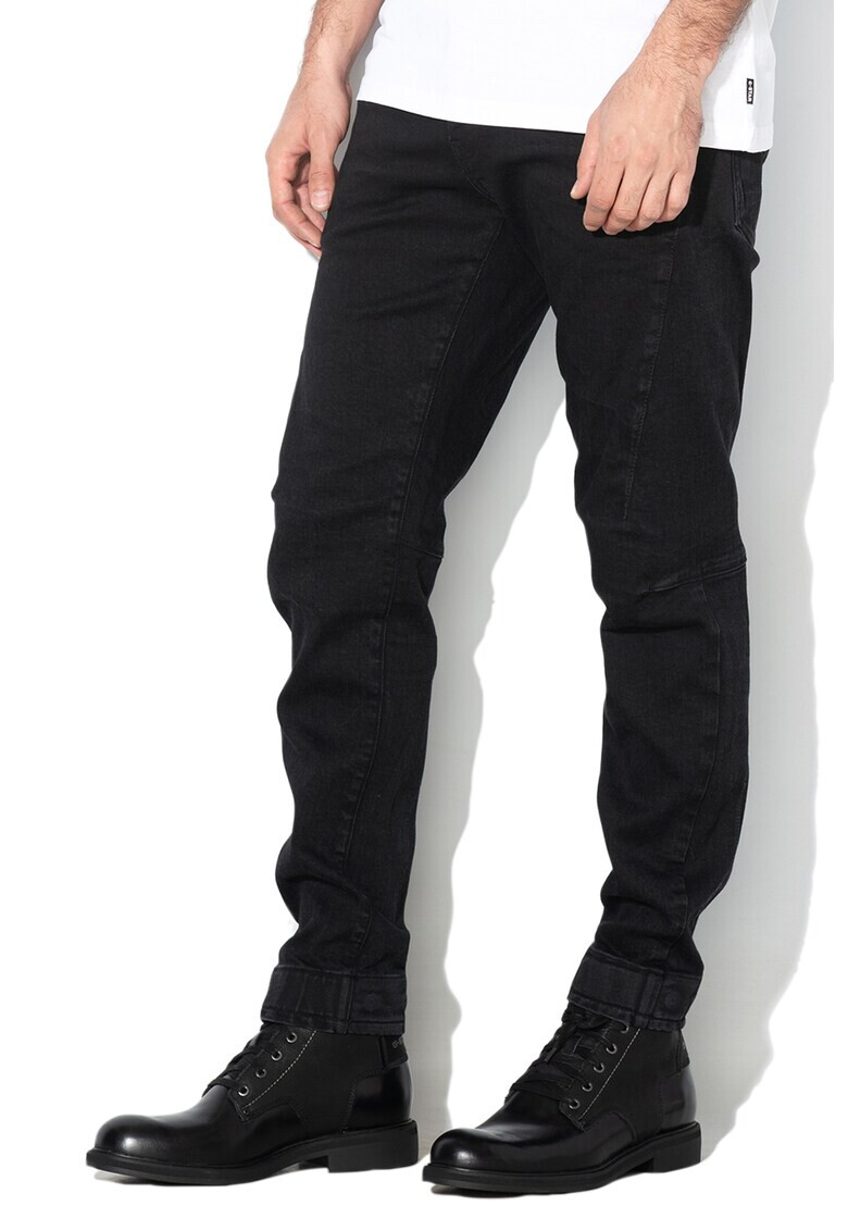 G-Star RAW Blugi slim fit conici Citishield - Pled.ro