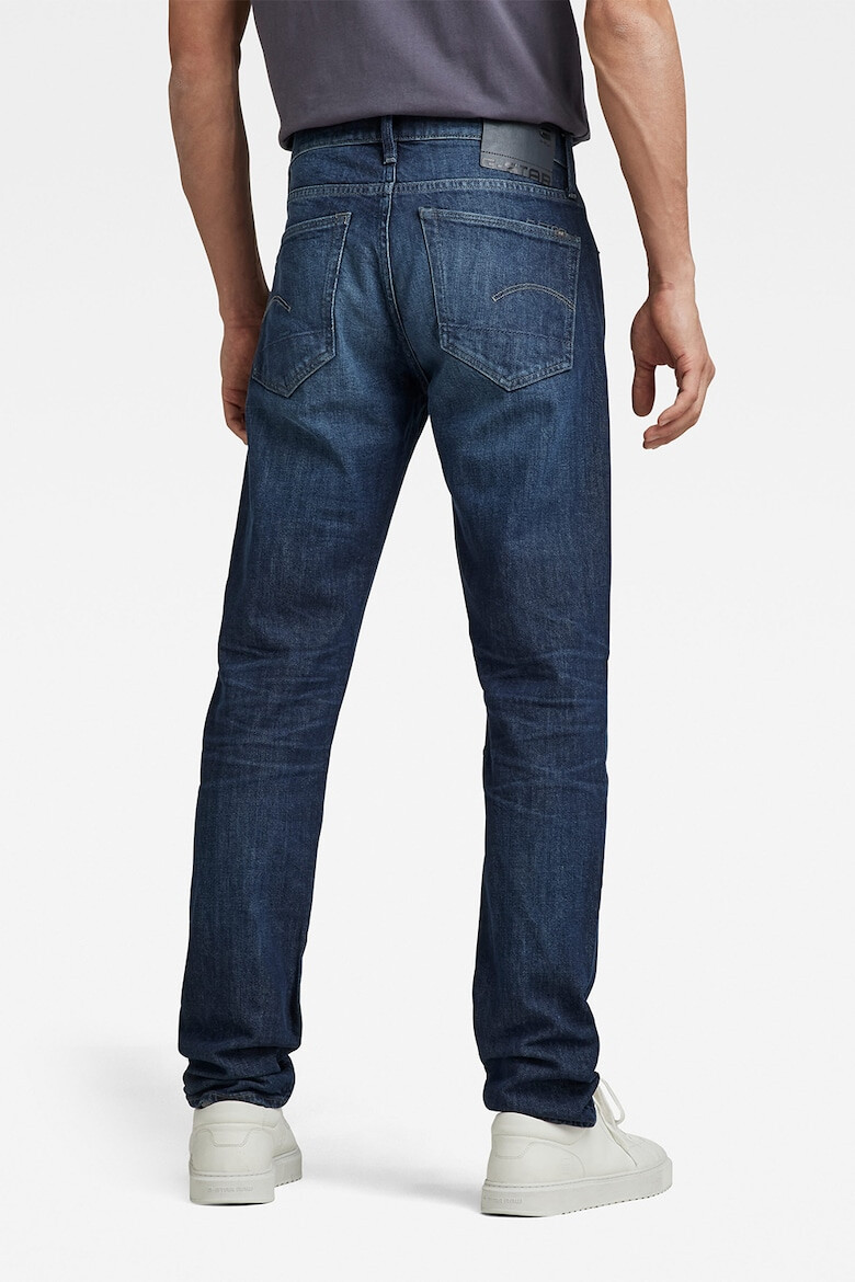 G-STAR Blugi slim fit cu 5 buzunare 3301 - Pled.ro