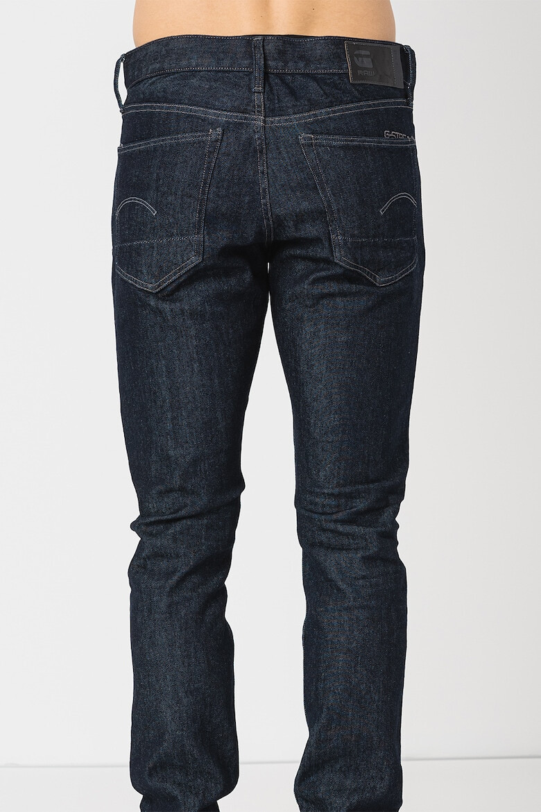 G-Star RAW Blugi slim fit cu croiala conica 3301 - Pled.ro