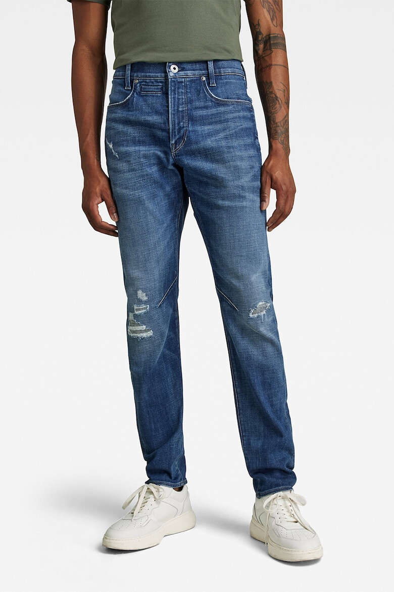 G-Star RAW Blugi slim fit D-Staq - Pled.ro