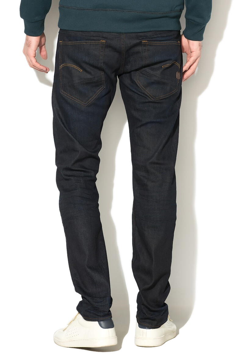 G-STAR Blugi slim fit D-Staq 5-pkt - Pled.ro