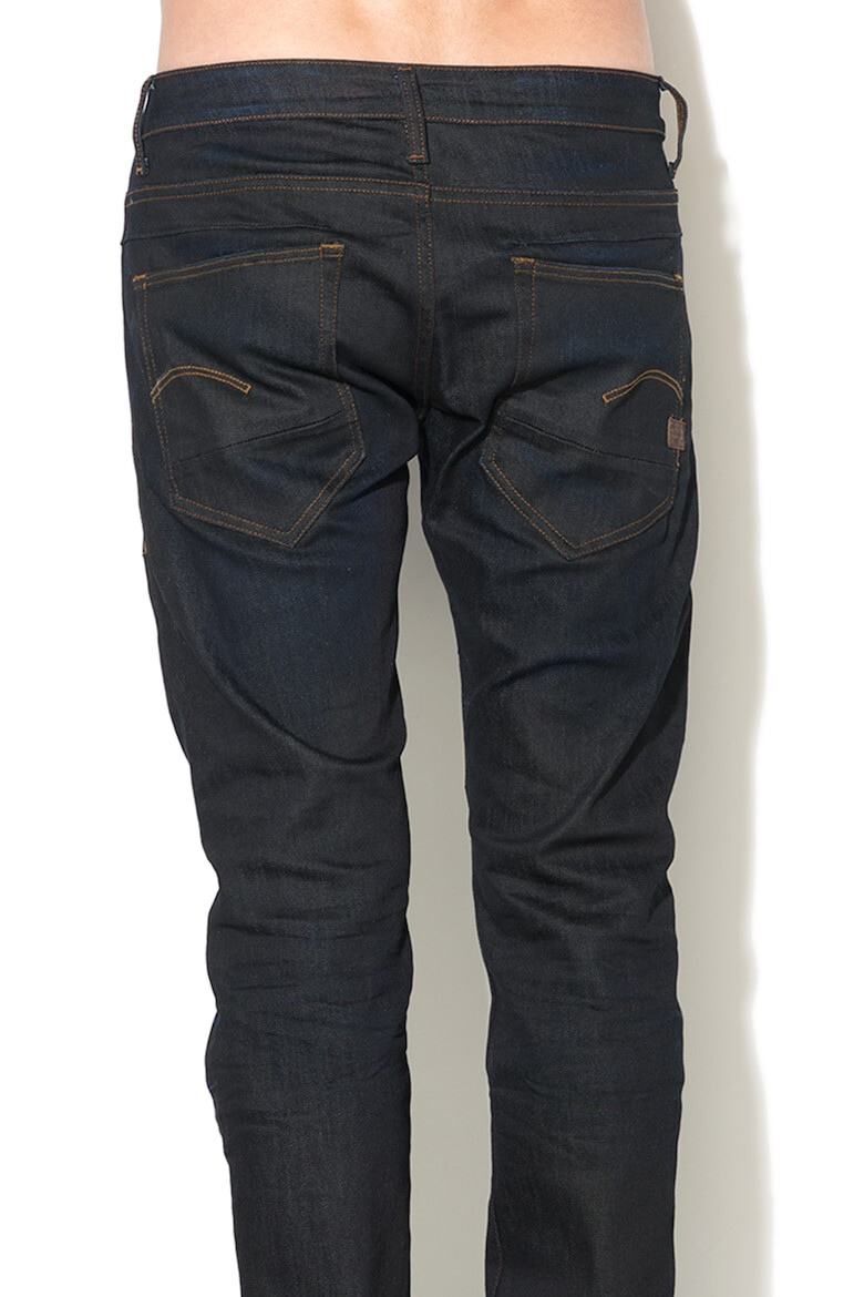 G-STAR Blugi slim fit D-Staq 5-pkt - Pled.ro