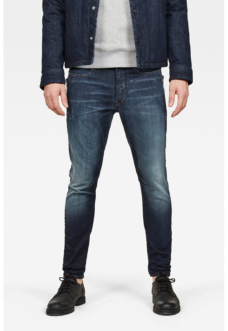 G-Star RAW Blugi slim fit D-Staq - Pled.ro