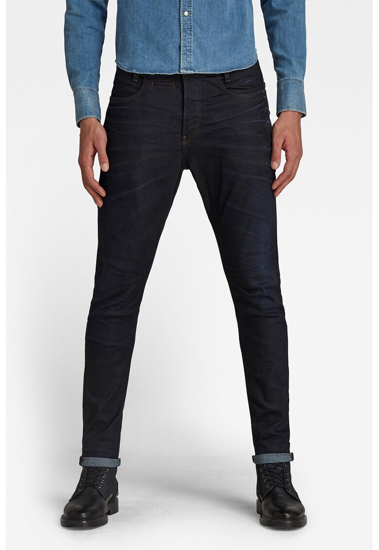 G-Star RAW Blugi slim fit D-Staq - Pled.ro