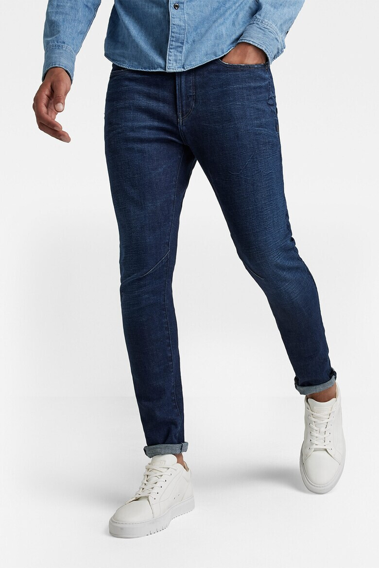 G-Star RAW Blugi slim fit D-Staq - Pled.ro