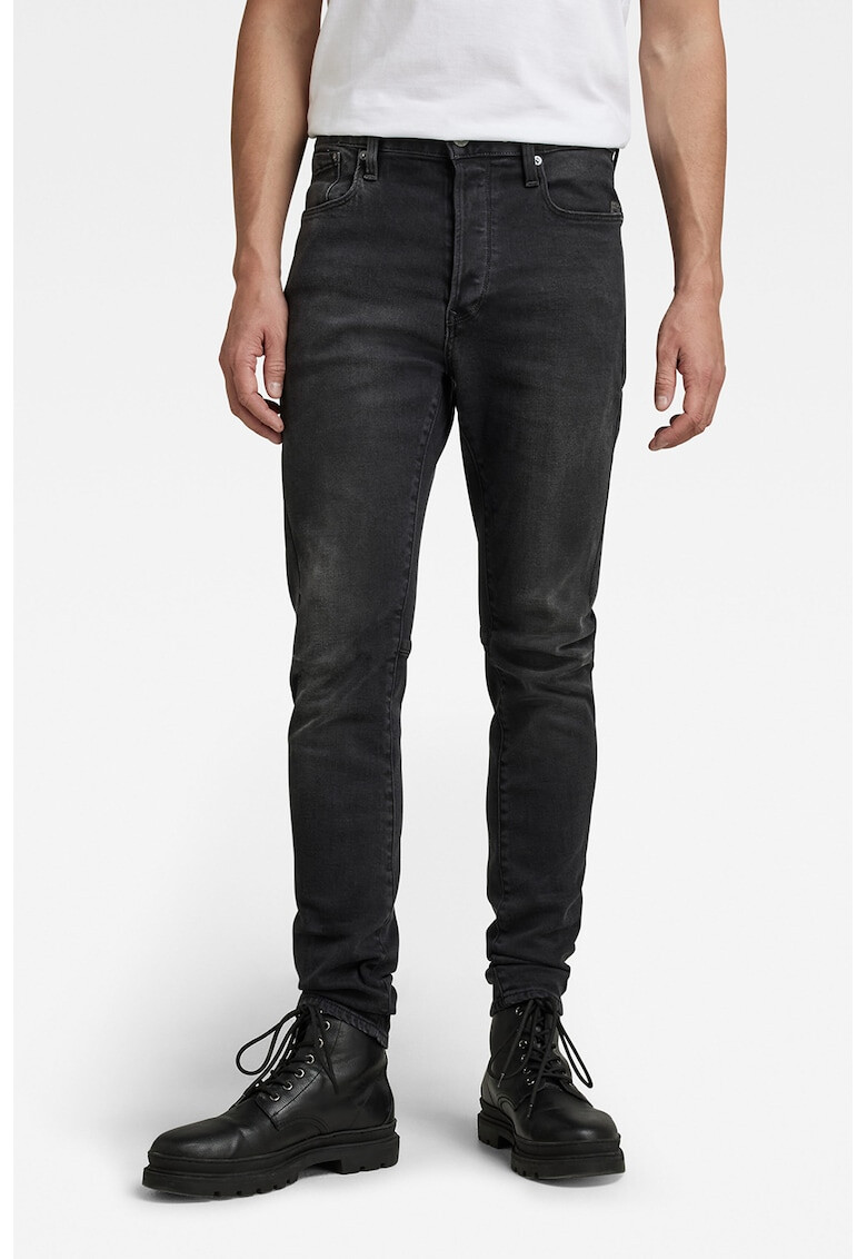 G-Star RAW Blugi slim fit Scutar - Pled.ro