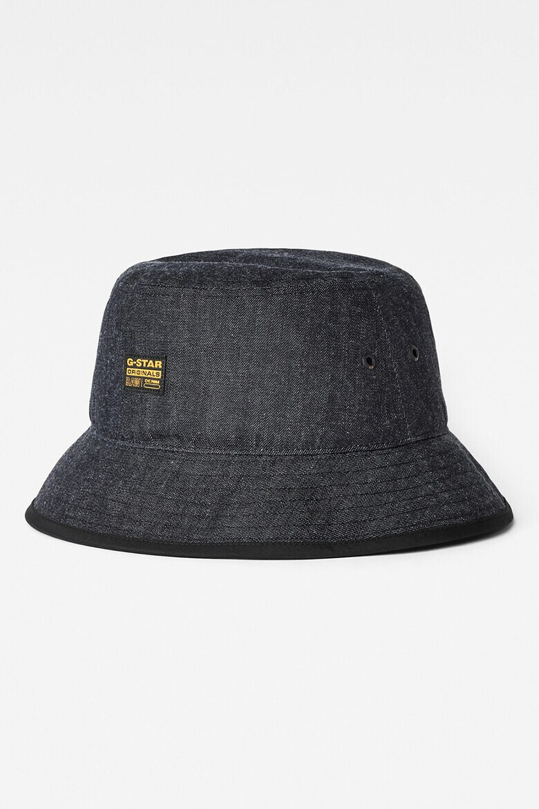 G-STAR RAW Palarie bucket din denim - Pled.ro