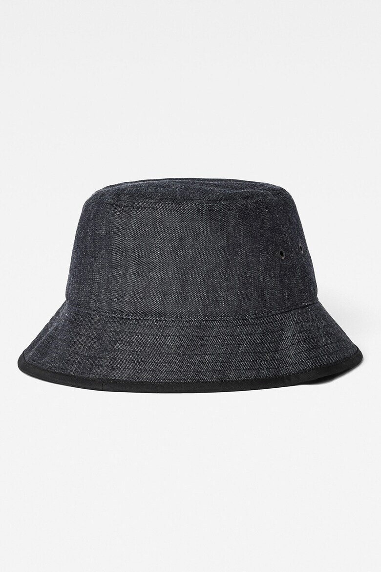 G-STAR RAW Palarie bucket din denim - Pled.ro