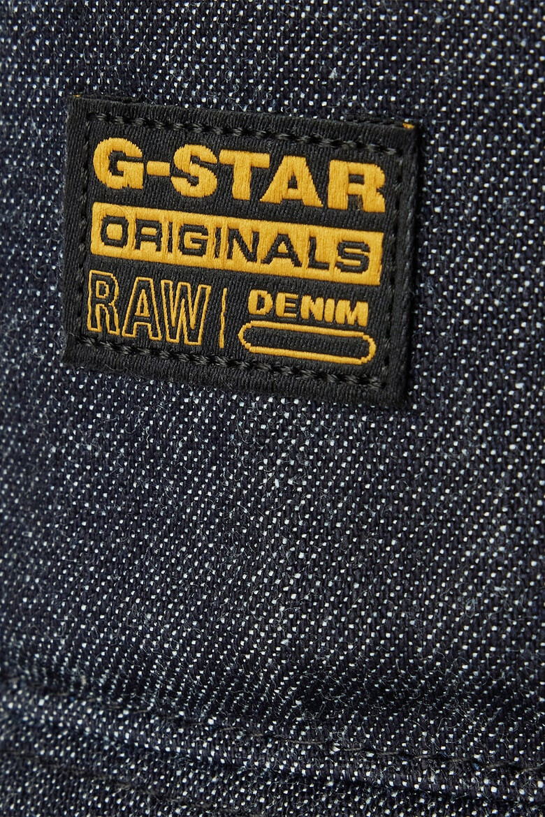 G-STAR RAW Palarie bucket din denim - Pled.ro