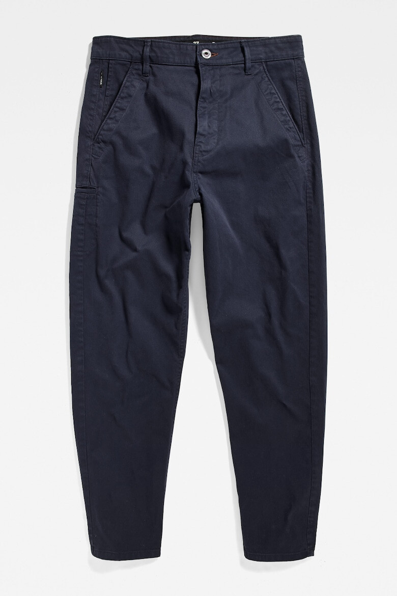 G-STAR Pantaloni boyfriend uni - Pled.ro