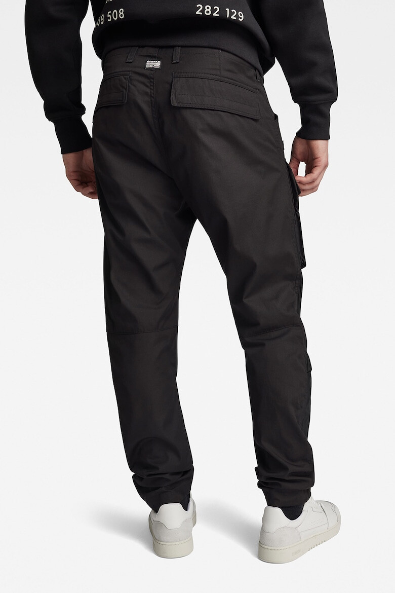 G-Star RAW Pantaloni cargo conici - Pled.ro