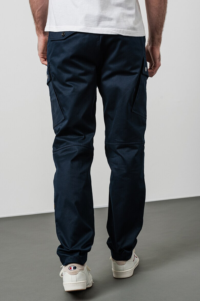 G-Star RAW Pantaloni cargo conici - Pled.ro