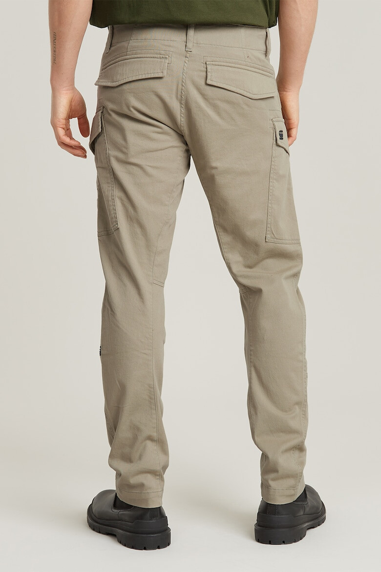 G-STAR Pantaloni cargo conici - Pled.ro