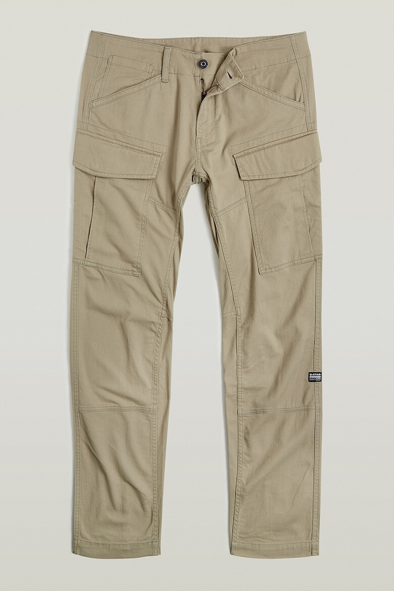 G-STAR Pantaloni cargo conici - Pled.ro