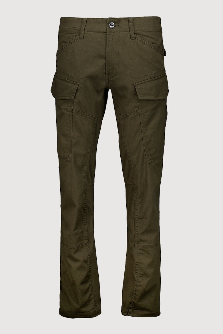 G-STAR Pantaloni cargo conici - Pled.ro