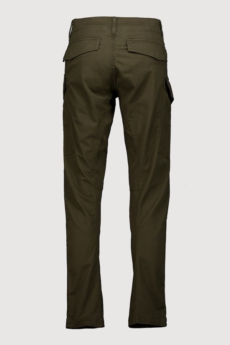 G-STAR Pantaloni cargo conici - Pled.ro