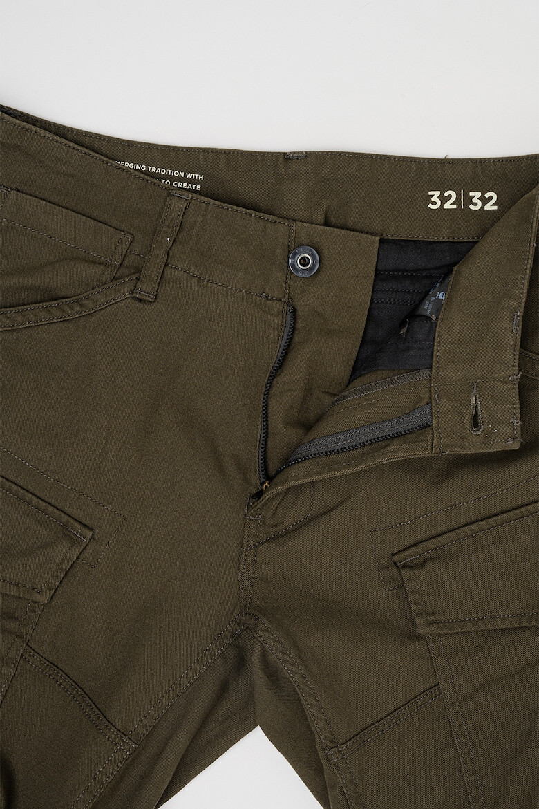 G-STAR Pantaloni cargo conici - Pled.ro