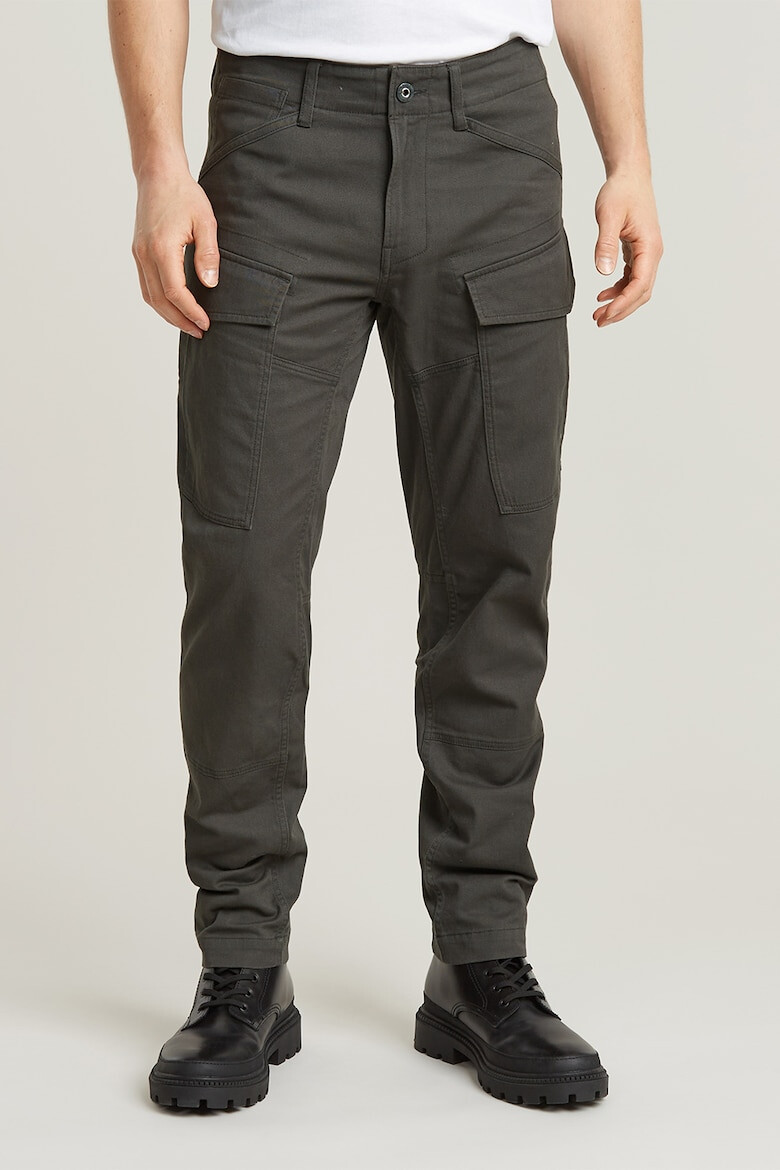 G-STAR Pantaloni cargo conici - Pled.ro