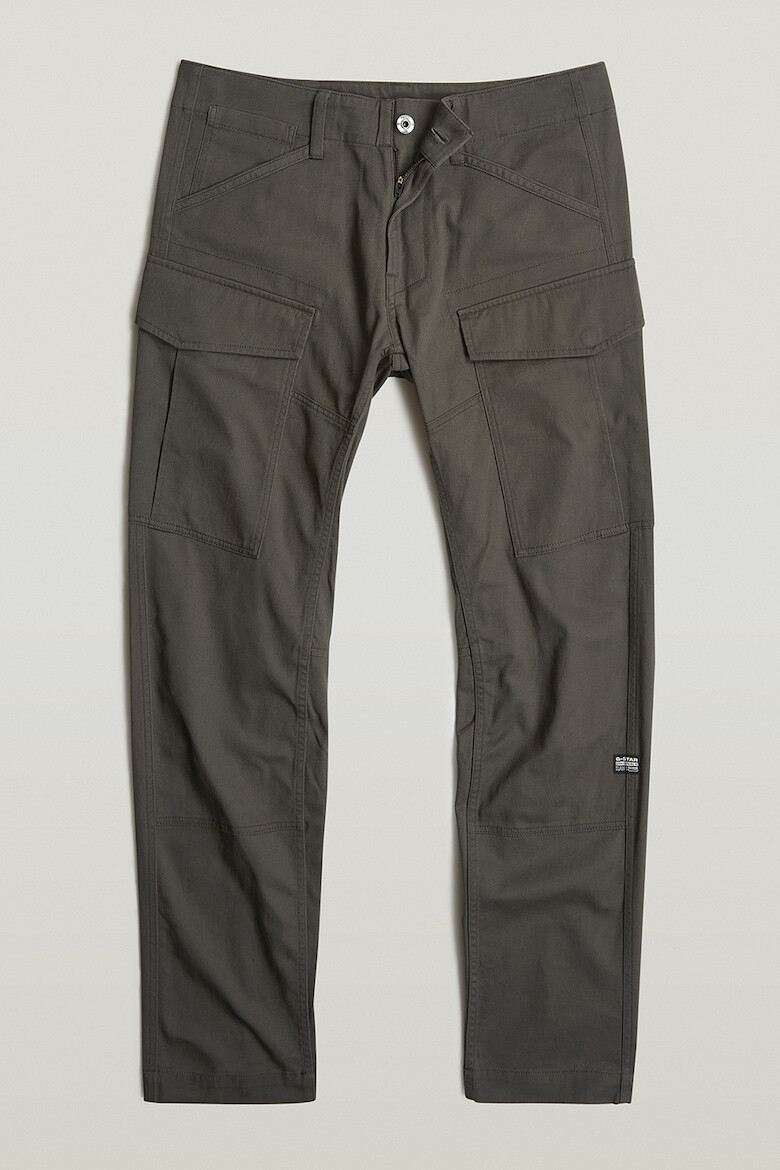 G-STAR Pantaloni cargo conici - Pled.ro