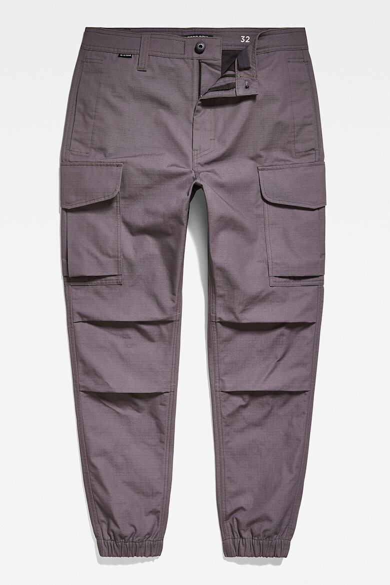 G-STAR Pantaloni cargo conici Combat - Pled.ro