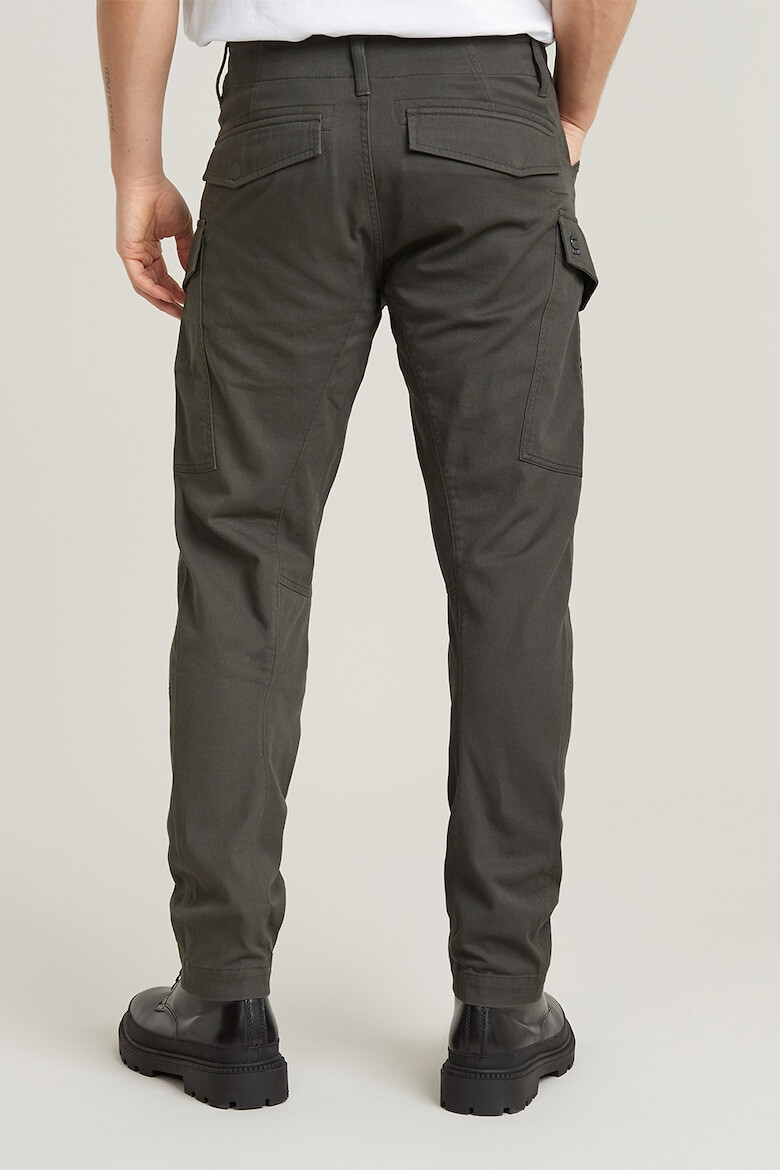 G-STAR Pantaloni cargo conici - Pled.ro