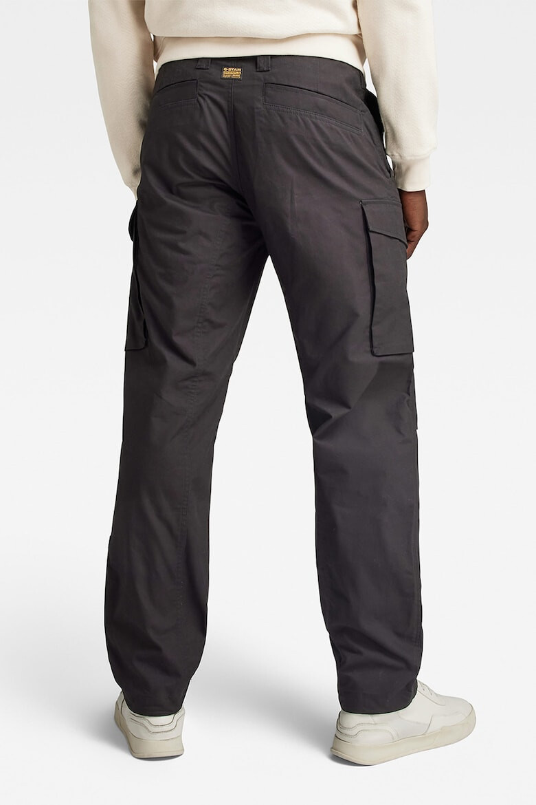 G-STAR Pantaloni cargo regular fit Core - Pled.ro