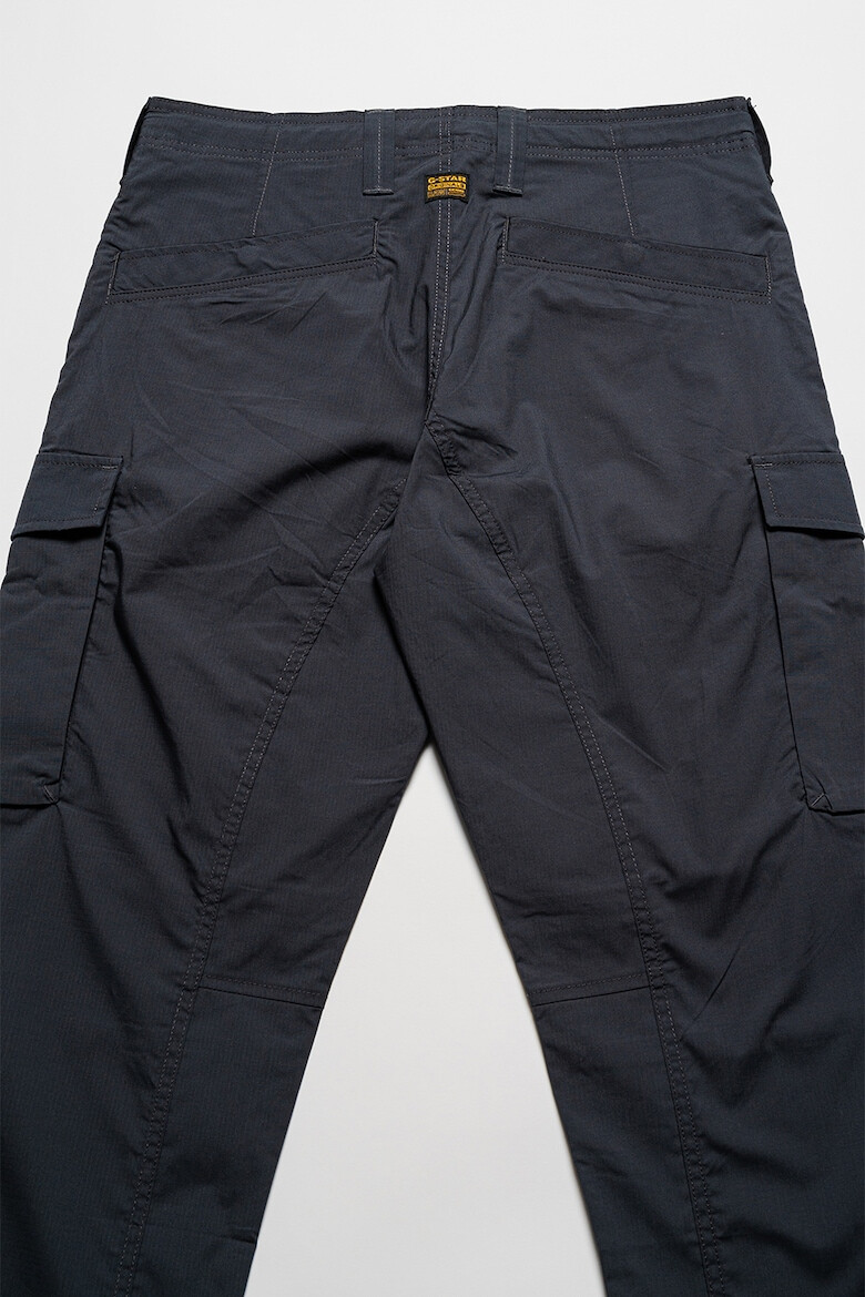 G-STAR Pantaloni cargo regular fit Core - Pled.ro