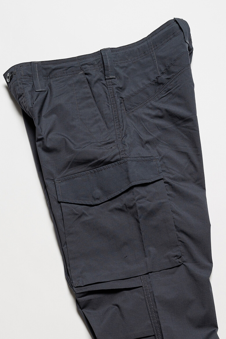 G-STAR Pantaloni cargo regular fit Core - Pled.ro