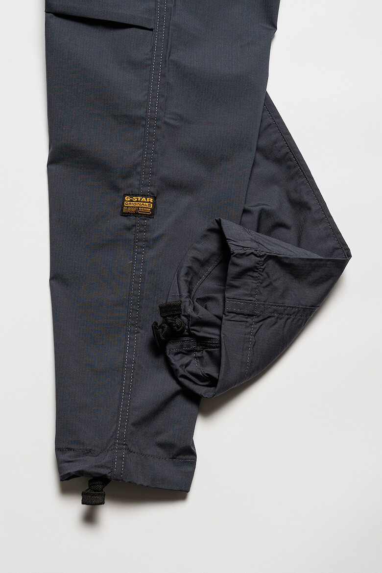 G-STAR Pantaloni cargo regular fit Core - Pled.ro