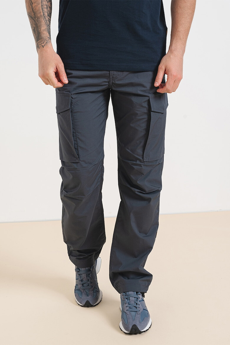 G-STAR Pantaloni cargo regular fit Core - Pled.ro