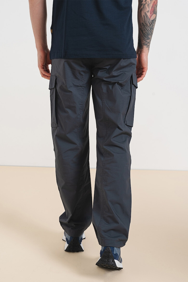 G-STAR Pantaloni cargo regular fit Core - Pled.ro