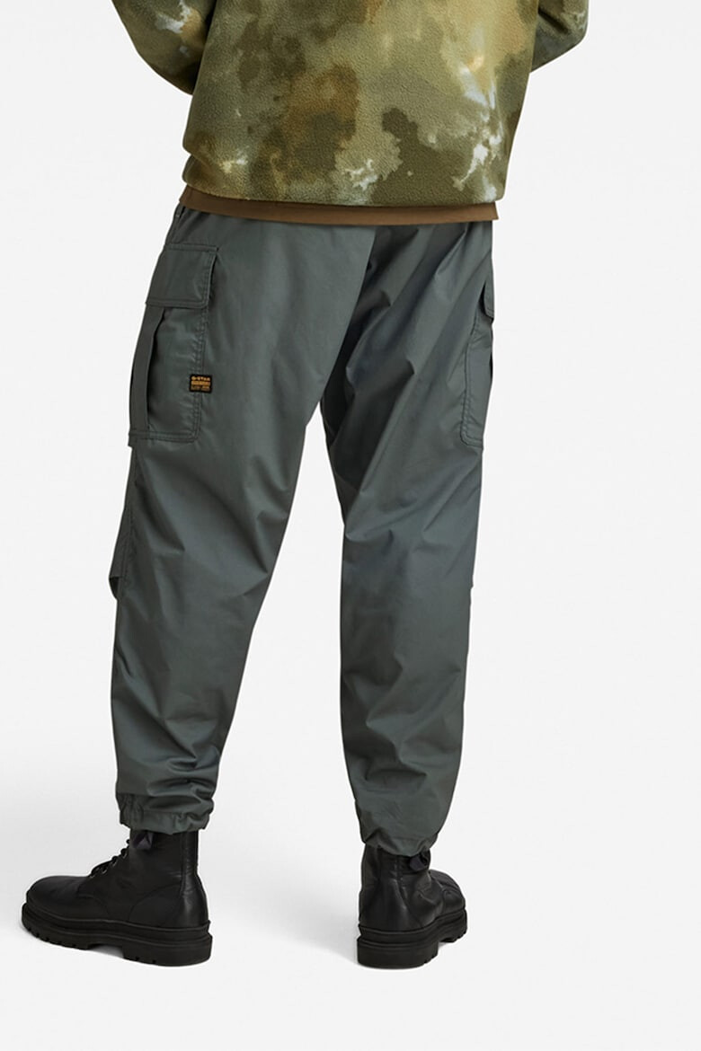 G-Star RAW Pantaloni cargo relaxed fit - Pled.ro