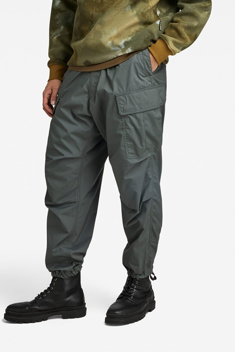 G-Star RAW Pantaloni cargo relaxed fit - Pled.ro