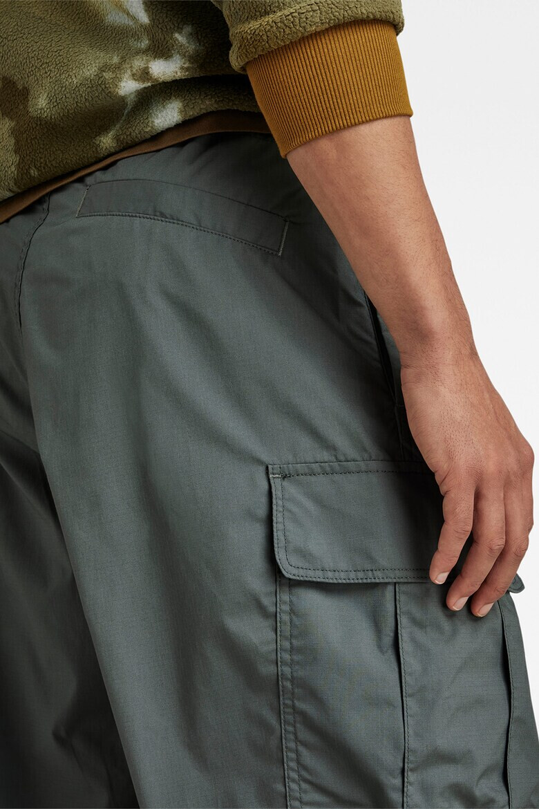 G-Star RAW Pantaloni cargo relaxed fit - Pled.ro