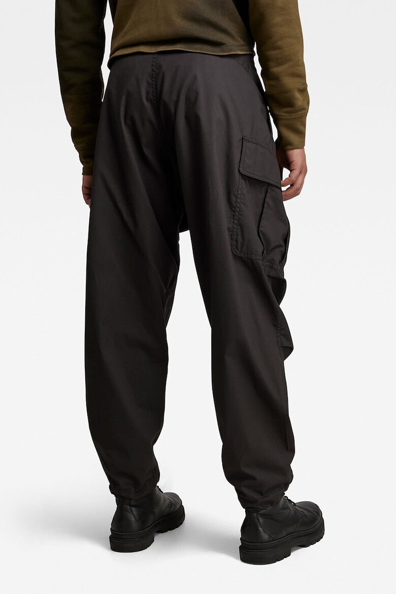 G-STAR Pantaloni cargo relaxed fit - Pled.ro